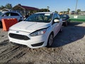 2016 Ford Focus — photo 2 of 11 | VIN 1FADP3F29GL266641