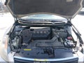 2008 Nissan Altima — photo 10 of 16 | VIN 1N4AL21E28N414175