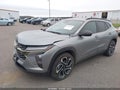 2026 Chevrolet Trax — photo 2 of 17 | VIN KL77LJEP0TC097993
