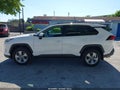 2025 Toyota RAV4 — photo 14 of 16 | VIN 2T3W1RFV9SC336180