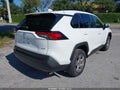 2025 Toyota RAV4 — photo 4 of 16 | VIN 2T3W1RFV9SC336180