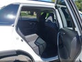 2025 Toyota RAV4 — photo 8 of 16 | VIN 2T3W1RFV9SC336180