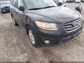 2010 Hyundai Santa Fe — photo 12 of 13 | VIN 5NMSH4AG4AH361902