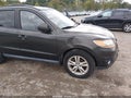 2010 Hyundai Santa Fe — photo 6 of 13 | VIN 5NMSH4AG4AH361902