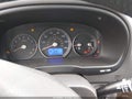 2010 Hyundai Santa Fe — photo 7 of 13 | VIN 5NMSH4AG4AH361902