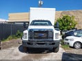 2021 Ford F-750 — photo 13 of 17 | VIN 1FDWF7DC4MDF01683