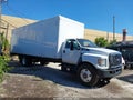 2021 Ford F-750 — photo 14 of 17 | VIN 1FDWF7DC4MDF01683