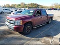 2009 Chevrolet Silverado 1500 — photo 2 of 17 | VIN 3GCEK13C59G182279