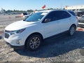 2020 Chevrolet Equinox — photo 2 of 16 | VIN 2GNAXHEV8L6180544