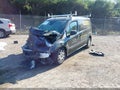 2021 Ford Transit Connect — photo 2 of 16 | VIN NM0LS7E23M1496368