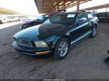 2005 Ford Mustang — photo 2 of 16 | VIN 1ZVFT80N955229067