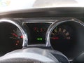 2005 Ford Mustang — photo 7 of 16 | VIN 1ZVFT80N955229067
