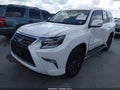 2022 Lexus GX 460 — photo 2 of 16 | VIN JTJAM7BX8N5326292
