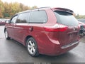 2016 Toyota Sienna — photo 3 of 16 | VIN 5TDKK3DC4GS737640