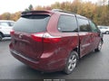 2016 Toyota Sienna — photo 4 of 16 | VIN 5TDKK3DC4GS737640