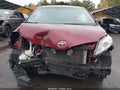 2016 Toyota Sienna — photo 6 of 16 | VIN 5TDKK3DC4GS737640