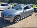 2011 Audi A5 — photo 2 of 11 | VIN WAU4FAFR5BA064329