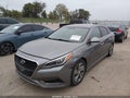 2017 Hyundai Sonata Hybrid — photo 2 of 20 | VIN KMHE34L38HA072558