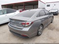 2017 Hyundai Sonata Hybrid — photo 4 of 20 | VIN KMHE34L38HA072558