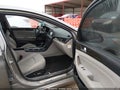 2017 Hyundai Sonata Hybrid — photo 5 of 20 | VIN KMHE34L38HA072558