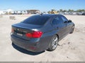2012 BMW 3 Series — photo 4 of 11 | VIN WBA3A5C53CF257439
