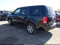 2014 Honda Pilot — photo 3 of 16 | VIN 5FNYF4H27EB017286