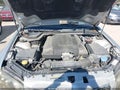 2009 Pontiac G8 — photo 10 of 11 | VIN 6G2ER57709L240163