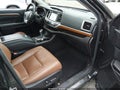 2018 Toyota Highlander — photo 5 of 16 | VIN 5TDDZRFH4JS825160