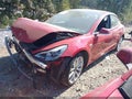 2018 Tesla Model 3 — photo 2 of 16 | VIN 5YJ3E1EA9JF047374