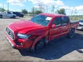 2021 Toyota Tacoma — photo 2 of 16 | VIN 3TMAZ5CN4MM150811