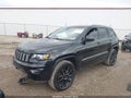 2018 Jeep Grand Cherokee — photo 2 of 17 | VIN 1C4RJFAG1JC229189