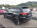 2018 Jeep Grand Cherokee — photo 3 of 17 | VIN 1C4RJFAG1JC229189