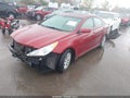 2012 Hyundai Sonata — photo 2 of 17 | VIN 5NPEB4AC5CH346469