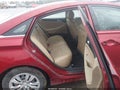 2012 Hyundai Sonata — photo 8 of 17 | VIN 5NPEB4AC5CH346469