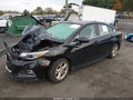 2017 Chevrolet Cruze — photo 2 of 16 | VIN 1G1BD5SM8H7173237