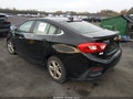 2017 Chevrolet Cruze — photo 3 of 16 | VIN 1G1BD5SM8H7173237