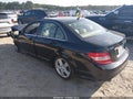 2011 Mercedes-Benz C-Class — photo 3 of 16 | VIN WDDGF5EB1BA421507