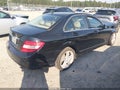 2011 Mercedes-Benz C-Class — photo 4 of 16 | VIN WDDGF5EB1BA421507