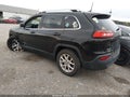 2015 Jeep Cherokee — photo 3 of 16 | VIN 1C4PJMCB6FW538868