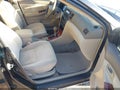 2003 Toyota Corolla — photo 5 of 11 | VIN JTDBR32E030047218