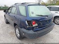 2002 Lexus RX 300 — photo 3 of 16 | VIN JTJHF10U420291192