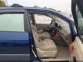 2002 Lexus RX 300 — photo 5 of 16 | VIN JTJHF10U420291192