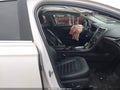2015 Ford Fusion — photo 5 of 17 | VIN 3FA6P0HD1FR126573