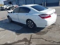 2017 Honda Accord — photo 3 of 17 | VIN 1HGCR2F7XHA032402