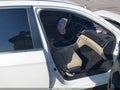 2017 Honda Accord — photo 5 of 17 | VIN 1HGCR2F7XHA032402