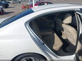 2017 Honda Accord — photo 8 of 17 | VIN 1HGCR2F7XHA032402
