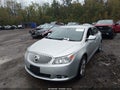 2012 Buick LaCrosse — photo 2 of 16 | VIN 1G4GD5E31CF187927