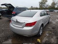 2012 Buick LaCrosse — photo 4 of 16 | VIN 1G4GD5E31CF187927
