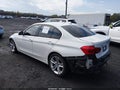 2017 BMW 3 Series — photo 3 of 16 | VIN WBA8D9G31HNU62137