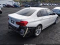 2017 BMW 3 Series — photo 4 of 16 | VIN WBA8D9G31HNU62137